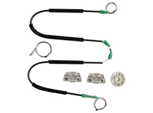 Ford Focus 1998-2007 Cam Kriko Tamir  Setleri Sağ
