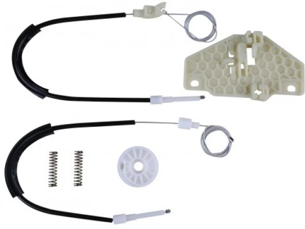 Ford Connect  Ön Cam kriko Seti Sol