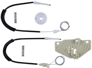 Ford Connect  Ön Cam kriko Seti Sağ