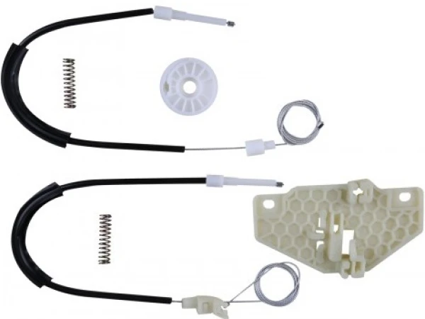 Ford Connect  Ön Cam kriko Seti Sağ