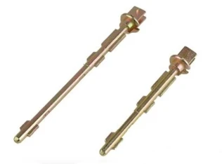 Peugeot 806  Kapı Kol zamak pim 140 mm