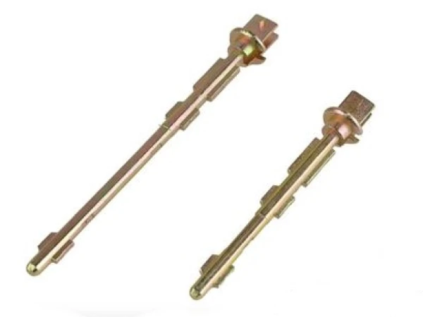 Peugeot 806  Kapı Kol zamak pim 140 mm