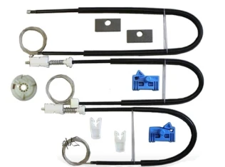 Espace Ön Cam kriko halat seti Sağ