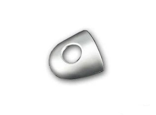 Renault Kapı kol ufak kapak Gri 8200361250