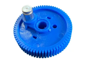 New Holland Traktör İçin Ön Silecek Motoru Dişlisi 50031360
