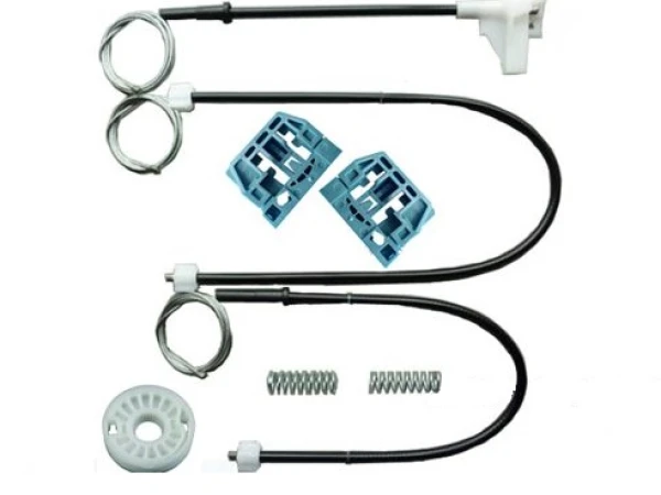 CADDY 6K4  .2003/2009 Ön Cam kriko Takımı  Sol -