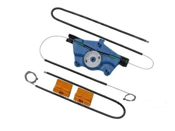 VW.Toureg-Porche cavenna-2002-2010 Arka Cam kriko Takımı  Sağ