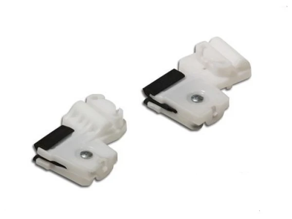 Vw.Golf 4-Bora -Jetta Cam kriko Plastiği Sağ  Set