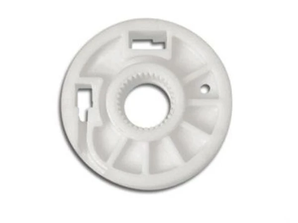 Vw.Polo Seat Cam kriko Plastik Makarası Sol
