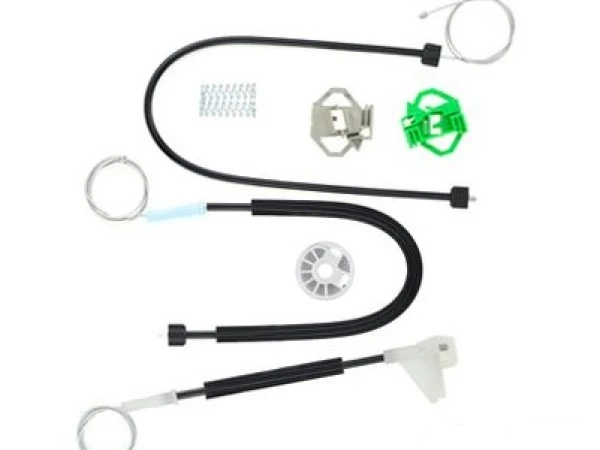 POLO 6K4 1994/2002 4DOOR Ön Cam kriko Takımı  Sol