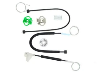 POLO 6K4 1994/2002 4DOOR Ön Cam kriko Takımı  Sağ