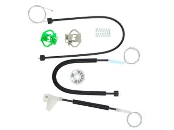 POLO 6K4 1994/2002 4DOOR Ön Cam kriko Takımı  Sağ