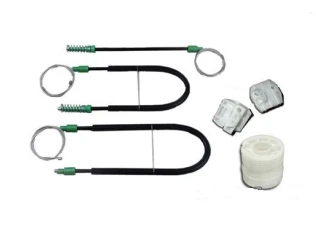 Transporter  T5.T6Ön Cam kriko Takımı  Sağ- Front
