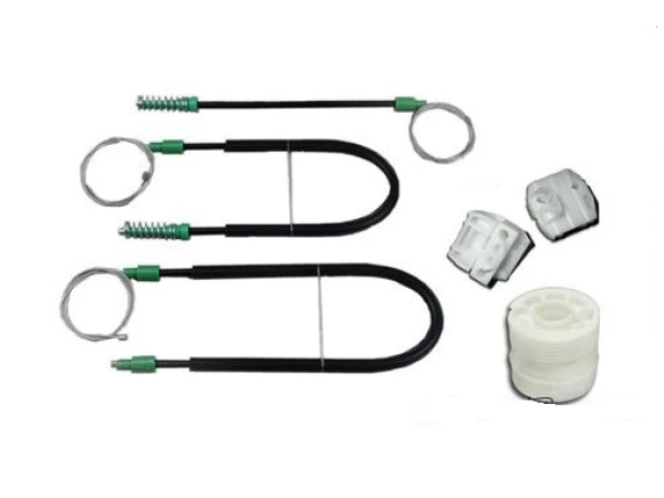 Transporter  T5.T6Ön Cam kriko Takımı  Sağ- Front