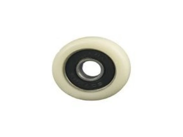 Transporter T4Kapı sürgüsü orta rulman plastiği 701843406B