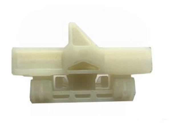 Fiat Fiorino Ön Cam Kriko Tamir Plastiği Sağ