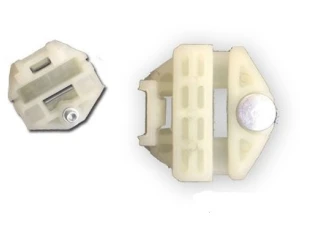 Opel Astra G Arka Cam kriko Kızak Tamir Plastiği