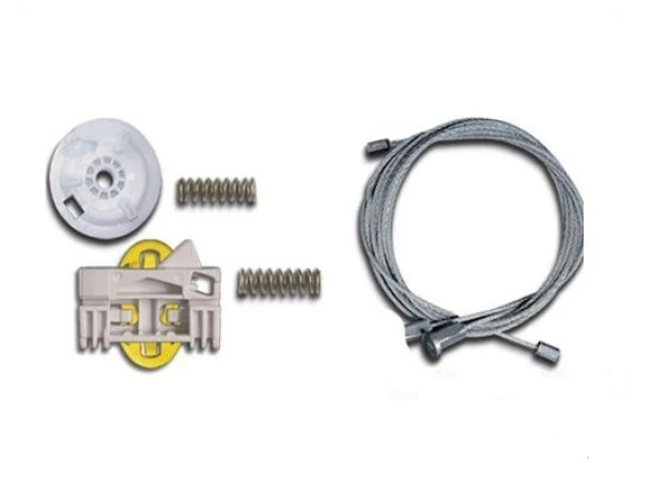 Opel meriva 2002-2008 Cam Kriko Halat seti Sağ