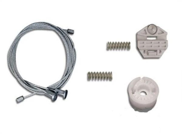 Opel Zafira Cam kriko Tamir takımı sağ