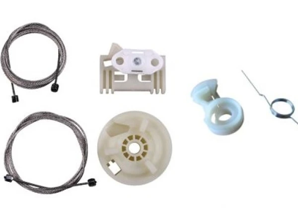 Opel Meriva Arka Kapı Cam kriko Tamir Takımı  sağ