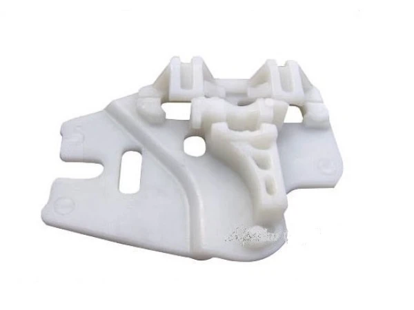 Bmw E46 Ön Cam mekanizma plastiği 2