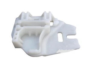 Bmw E46-X5  Arka Cam mekanizma plastiği Sol