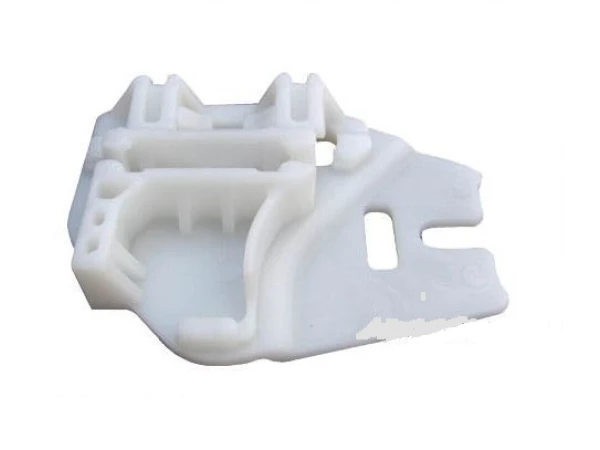 Bmw E46-X5  Arka Cam mekanizma plastiği Sol