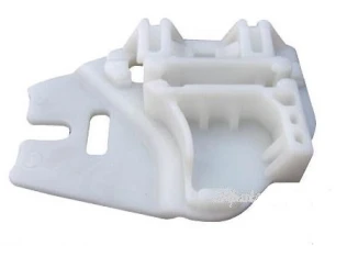 Bmw E46-X5 Arka Cam mekanizma plastiği Sağ