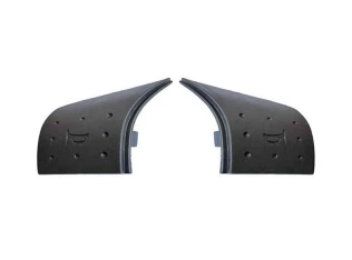 Direksiyon korna plastiği set 2 Parça