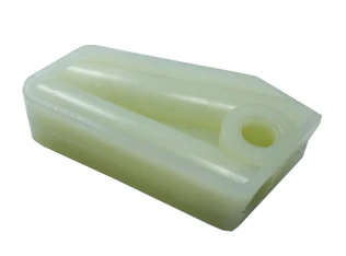 Mini Couper Ön Cam kriko plastiği