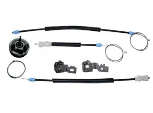 Nissan Primera İçin Cam Kriko Tamir Seti- Ön / Sol 80771av611
