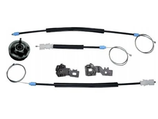 Nissan Primera İçin Cam Kriko Tamir Seti- Ön / Sol 80771av611