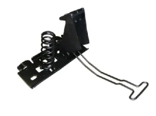 Renault Master III  Kaput çekme Kilidi 656030007R