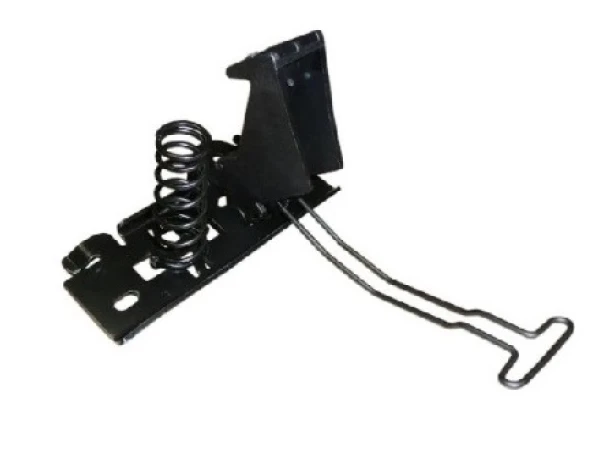 Renault Master III  Kaput çekme Kilidi 656030007R