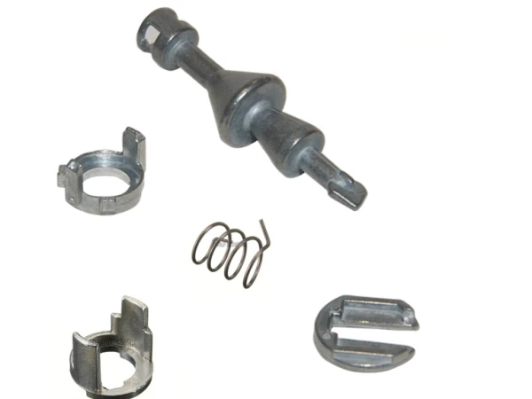 KAPI KİLİDİ TAMIRİ ÇINKO SET