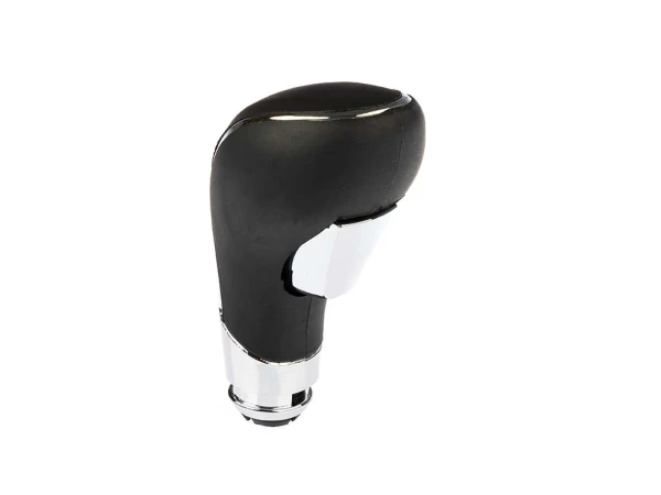 Vites Topuzu Otomatik Siyah 784046