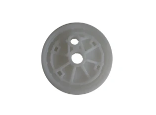Ford Connect Courier İçin Arka Silecek Motoru Dişlisi - 6T16 17404 BB
