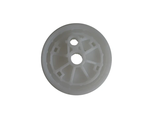 Ford Connect Courier İçin Arka Silecek Motoru Dişlisi - 6T16 17404 BB