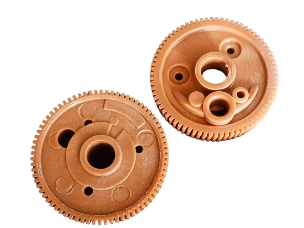 John Deere İçin Ön Silecek Motoru Dişlisi 4709168, 4650570