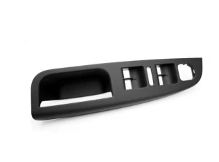 VW.Jetta.Golf .Caddy  for VW Seat Cam açma düğmesi üst Çerçeve