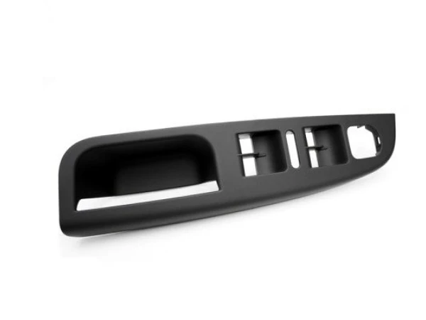 VW.Jetta.Golf .Caddy  for VW Seat Cam açma düğmesi üst Çerçeve