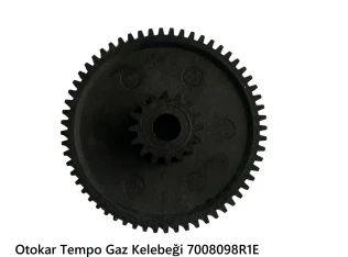 Gaz Kelebeği Aktüatör Dişlisi 7008098R1E