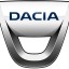 DACİA logo