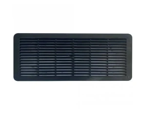 Sunroof Kaplama Çıtası - Siyah