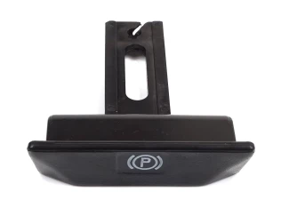 Park Freni Serbest Bırakma Kolu Çekme Kolu A1244270120
