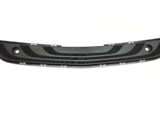 Mercedes Sprinter İçin Ön Tampon Basamağı W907