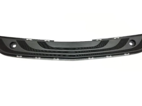 Mercedes Sprinter İçin Ön Tampon Basamağı W907