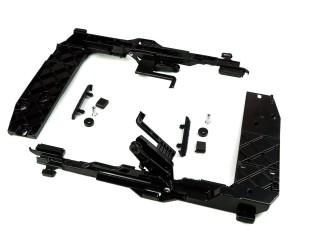 Mercedes W124 S124 190 W201 İçin Sunroof Tamir Seti