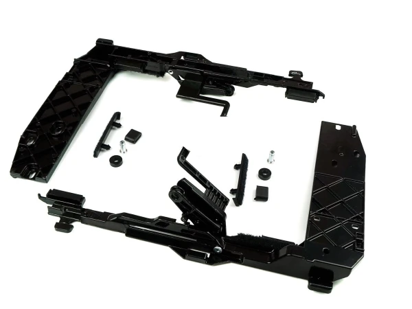 Mercedes W124 S124 190 W201 İçin Sunroof Tamir Seti