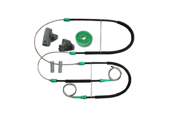 POLO 6N3 1994/2000 Ön Cam kriko Takımı  Sağ -